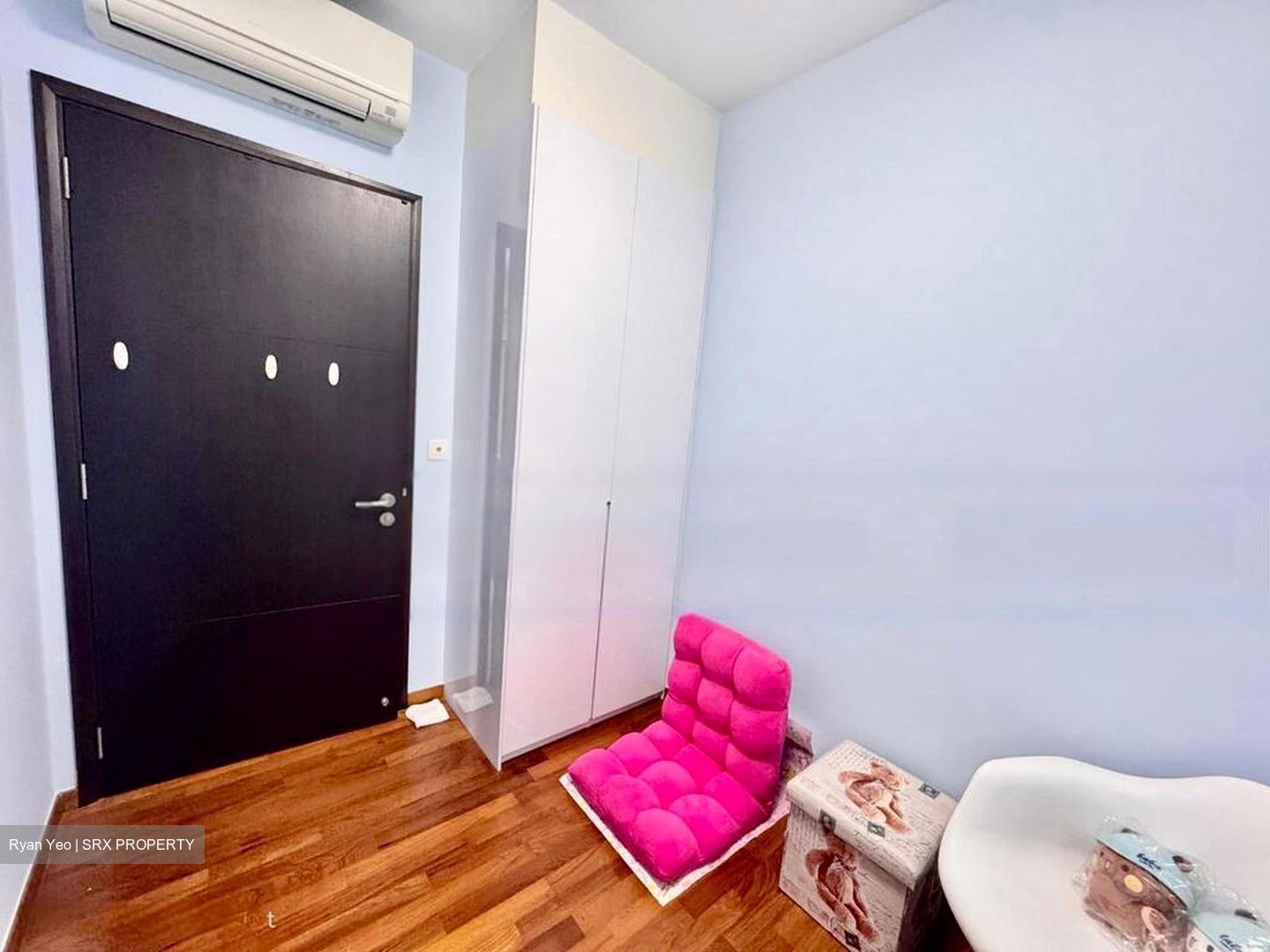 Regent Residences (D12), Apartment #479569881